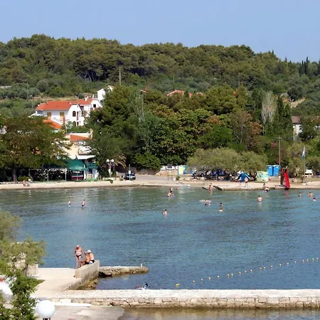 By The Sea Preko, Ugljan - 20402 Апартаменты *