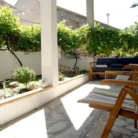 By The Sea Preko, Ugljan - 20402 Апартаменты