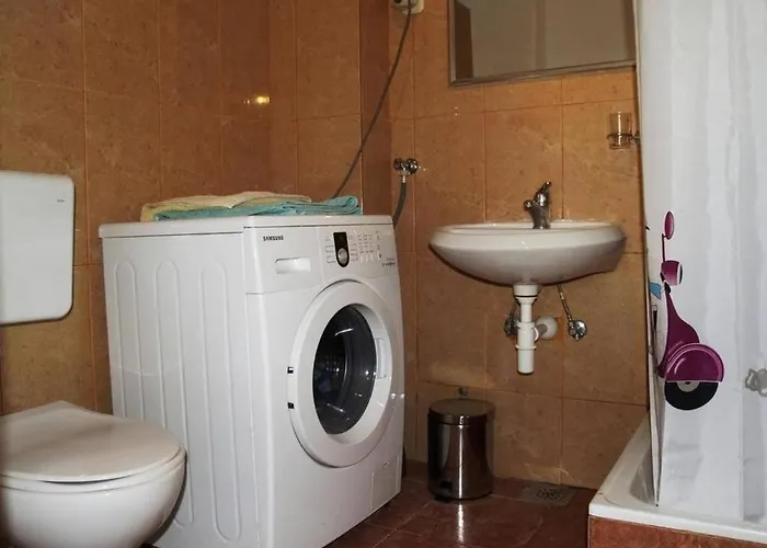 By The Sea Preko, Ugljan - 20402 Апартаменты