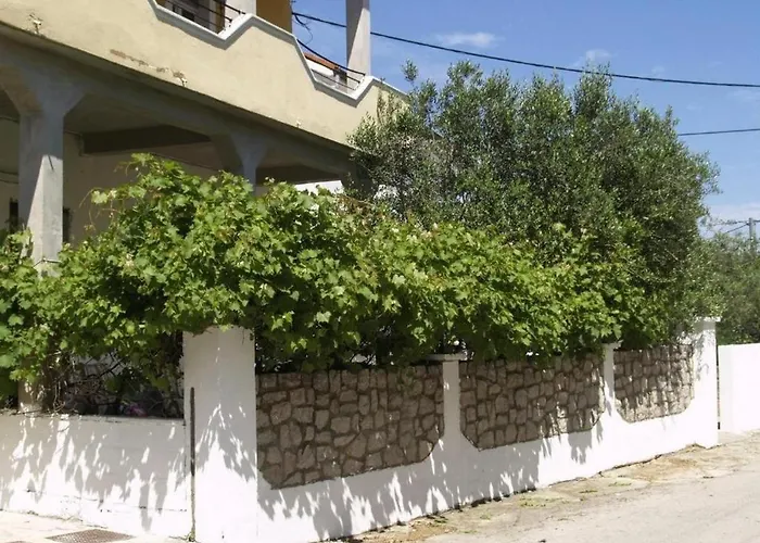 Апартаменты By The Sea Preko, Ugljan - 20402