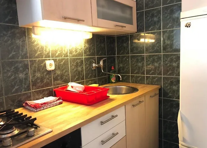 By The Sea Preko, Ugljan - 20402 *